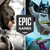 Batman - 6 gier za darmo na Epic Games