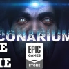 "Conarium" - za darmo na Epic Games