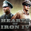 Polskie czołgi pod Moskwą – o Hearts of Iron IV słów kilka