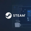 STEAM OTWIERA SZAMPANA