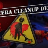 Wyrzuciłem 10 pudeł flaków, czyli Viscera Cleanup Detail