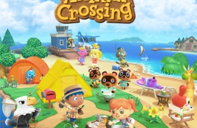 Animal Crossing wycofany ze sprzedaży w Chinach