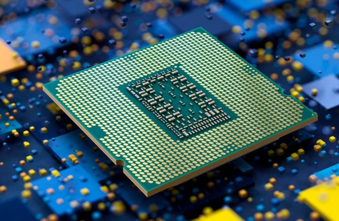 Intel przerwie duopol AMD i nVidii na rynku procesorów graficznych!