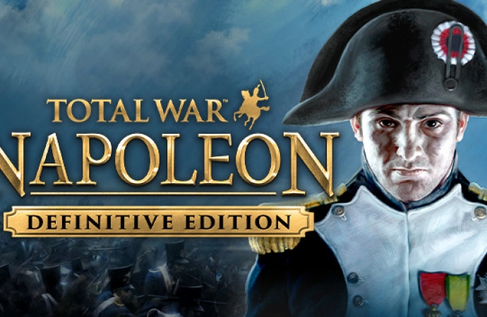 Napoleon: Total War - zapomniana klasyka gatunku