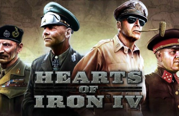 Polskie czołgi pod Moskwą – o Hearts of Iron IV słów kilka