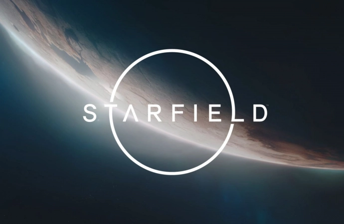 Starfield: Bethseda leci w kosmos!
