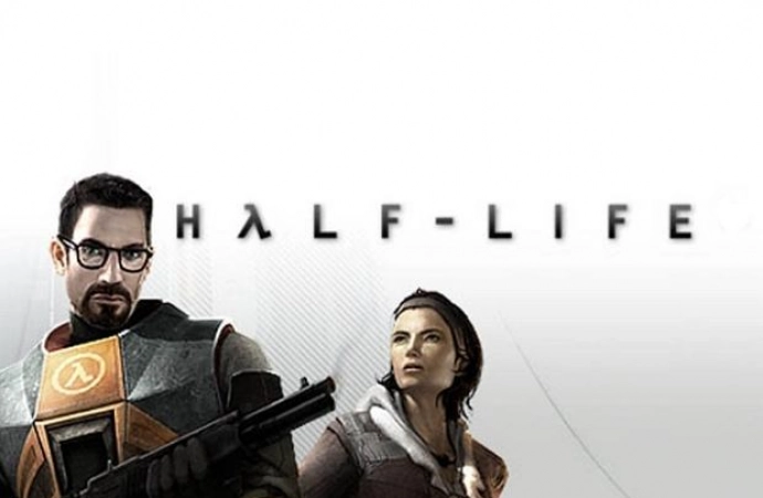 To już 15 lat od zapowiedzi 3 epizodu Half-Life 2!