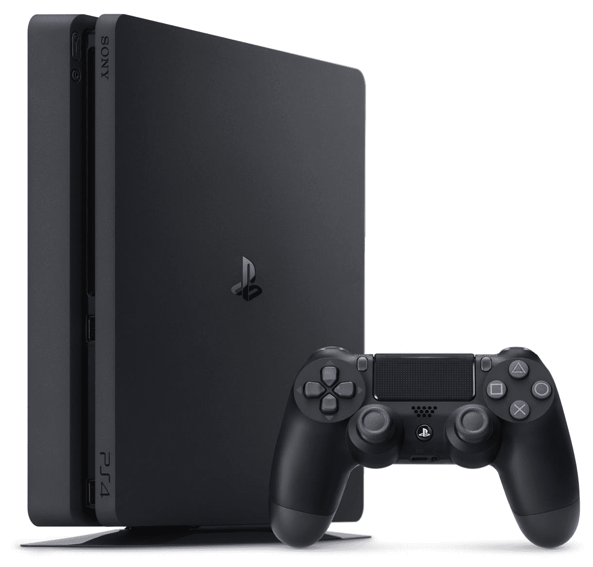 Design PlayStation 4 był według redakcji tym, co sony powinno kontynuować
